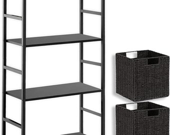2 Level Rack - Etsy