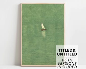 The New Yorker Magazine Cover Print June 29 1957 Issue New Yorker Poster Trendy Printable Wall Art Gift for Her Digital Prints TNY048