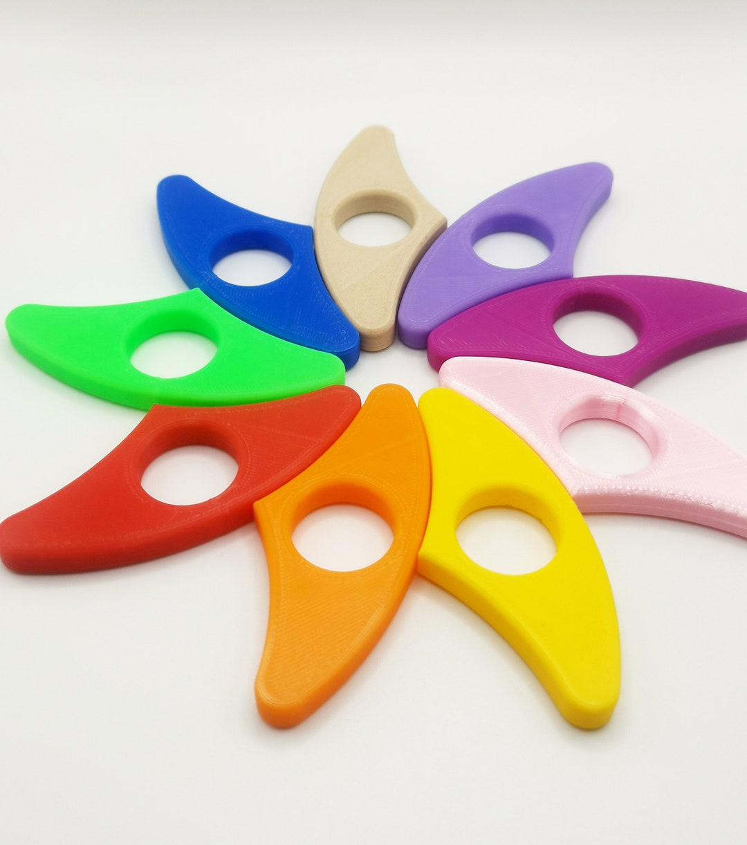 One Hand Book Holder Book Marker Book Page Holder Thumb Etsy UK