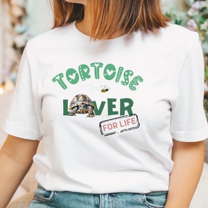Tortoise lover Shirt, Funny tortoise Tshirt, Tortoise lover t-shirt, Nature gift, Mother&#39;s day gift, Gift for best friend, Farm shirt