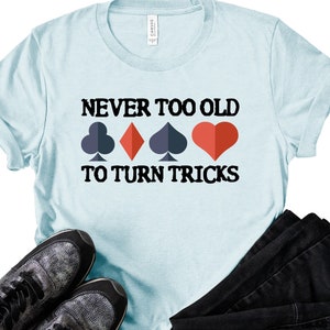 Euchre Shirt, Euchre Card Game, Euchre Party, Euchre Cards, Euchre Gifts, Cards Playing, Card Deck, Euchre, Card Games, Partner, Gambling