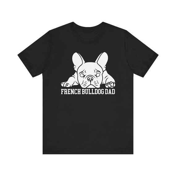 Dog Smoking Cigar Frenchie Dad French Bulldog Lovers Shirt Dog Smoking Cigar Frenchie Dad French Bulldog Lovers Shirt