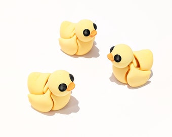 Articulated Cruise Ducks: Mini Wriggle Duck for Jeep or Cruise Hide