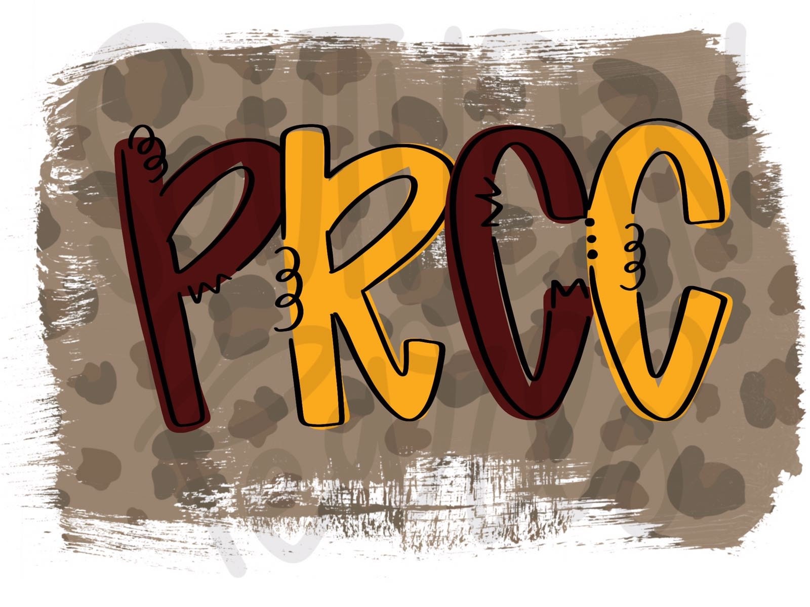 Prcc - Etsy