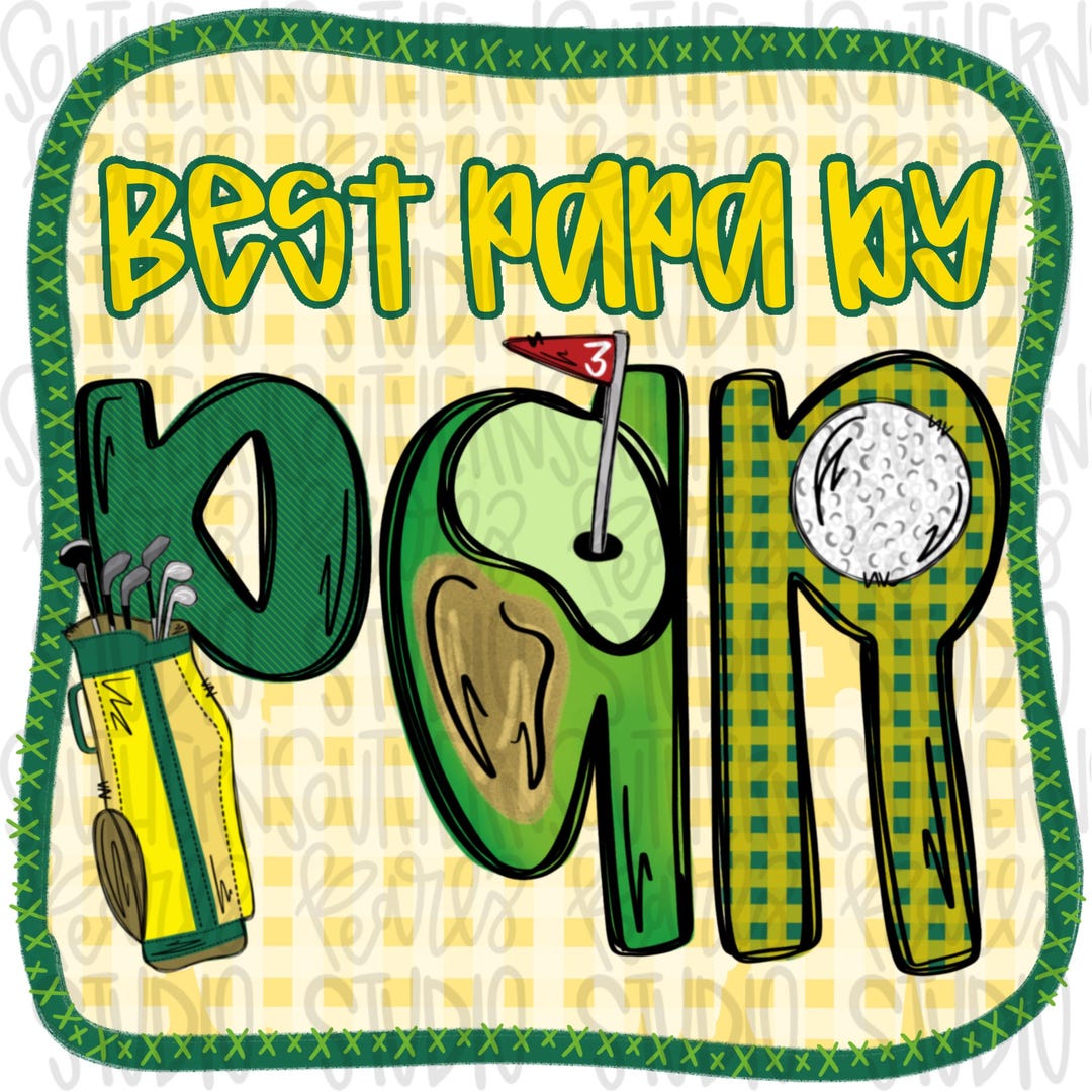 最高のパパ by par | 父の日 | 昇華デザイン | デジタルダウンロード