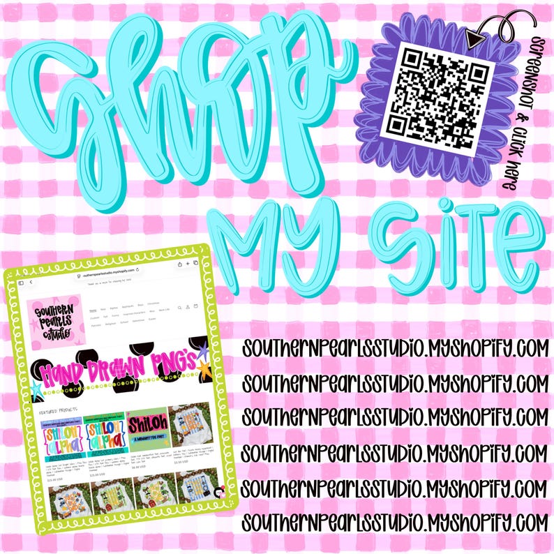 Canva Template LOWERCASE faux embroidered alpha | Sublimation Design | Digital Download | Women’s, Kids Shirt PNG image 5