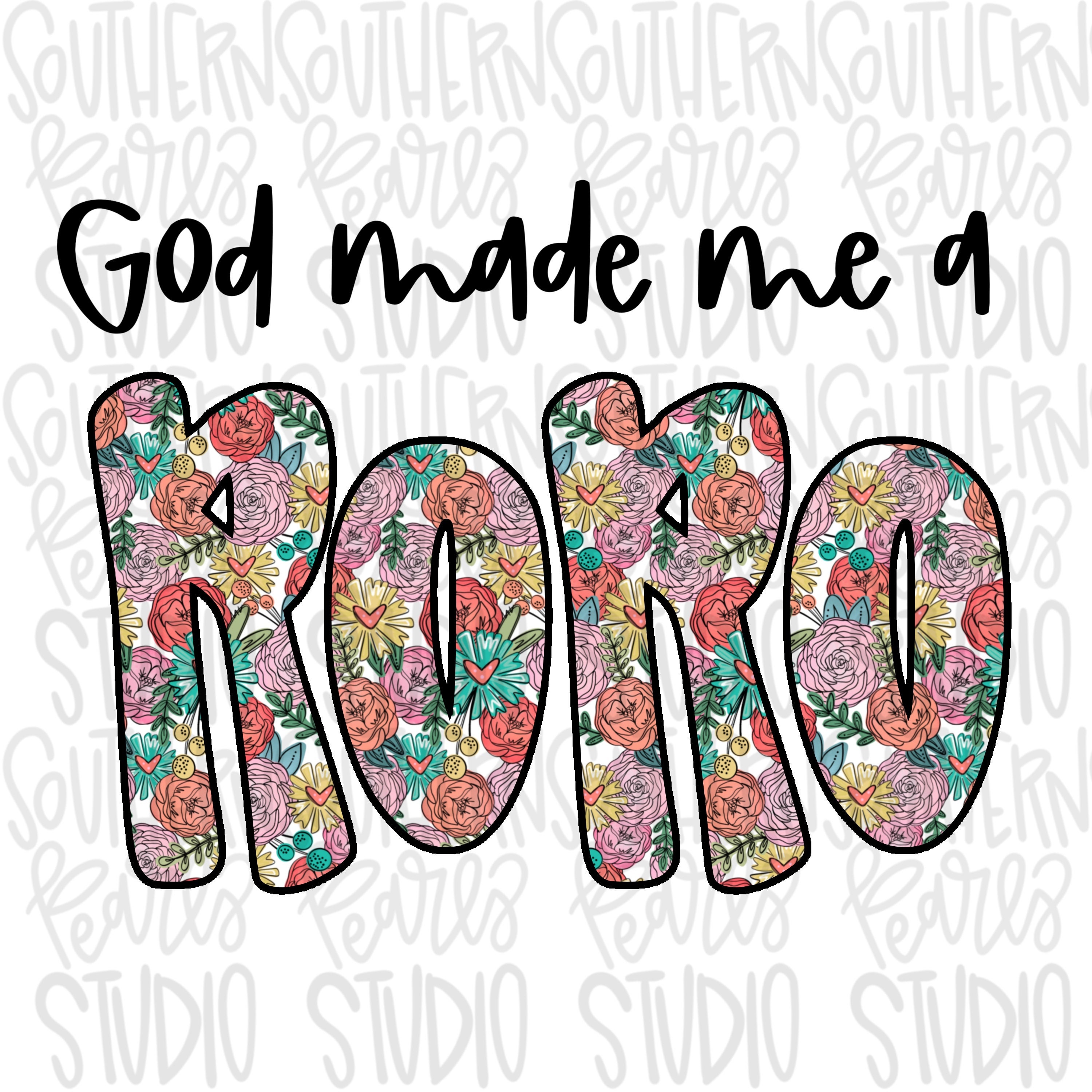 Roro Designs - Etsy