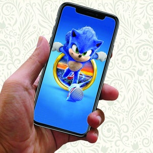 Sonic the Hedgehog wallpapers for smartphones | Sonic wallpapers for android and iphone | sonic 2 hd wallpaper