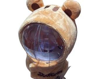 Aniteez Plush Lightiny (ver.2) Cover