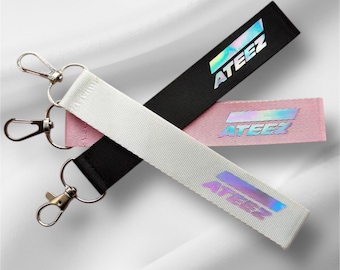Lanyard Style Wrist Strap for Atiny