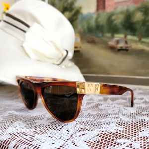 Sunglasses Gianfranco Ferré GFF 46/S Vintage 1990