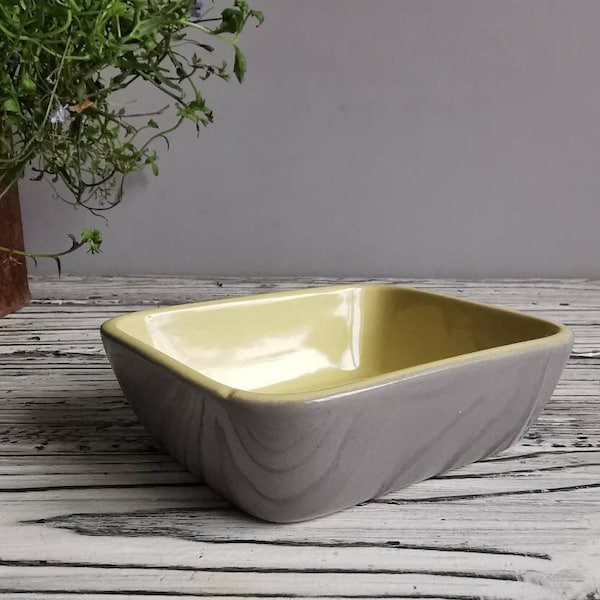 Cute Butter Dish Etsy