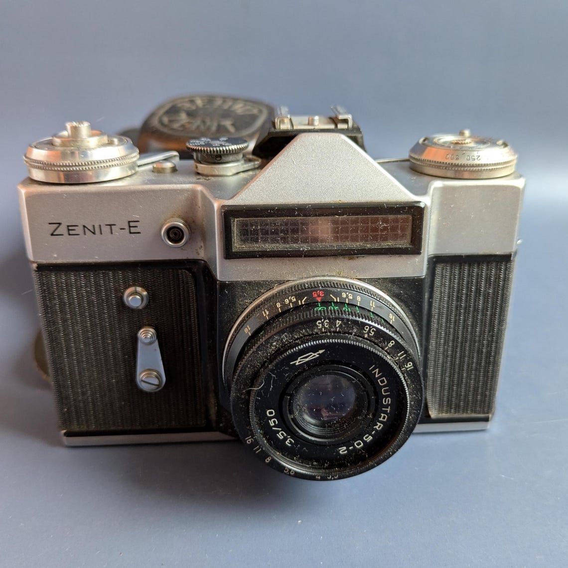 Zenit E, foto 2 di 5