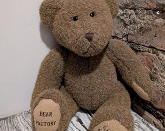 Vintage Teddy Bear