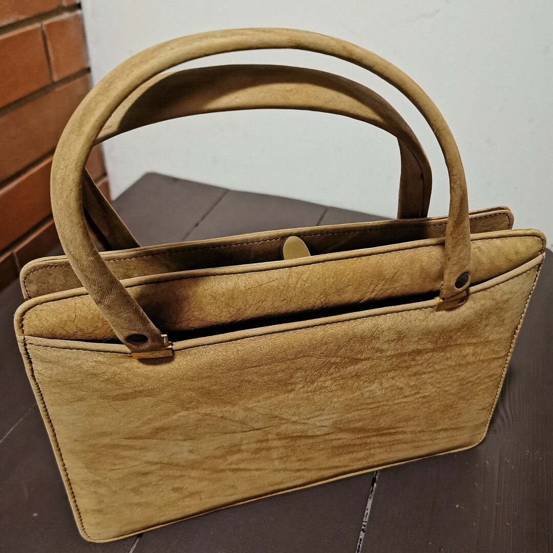 Vintage Handbag 1960s Beautiful Vintage Gifts for Women - Etsy