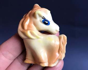 珍しいリス、1960年代ソ連のヴィンテージソ連製ぬいぐるみ - Etsy 日本