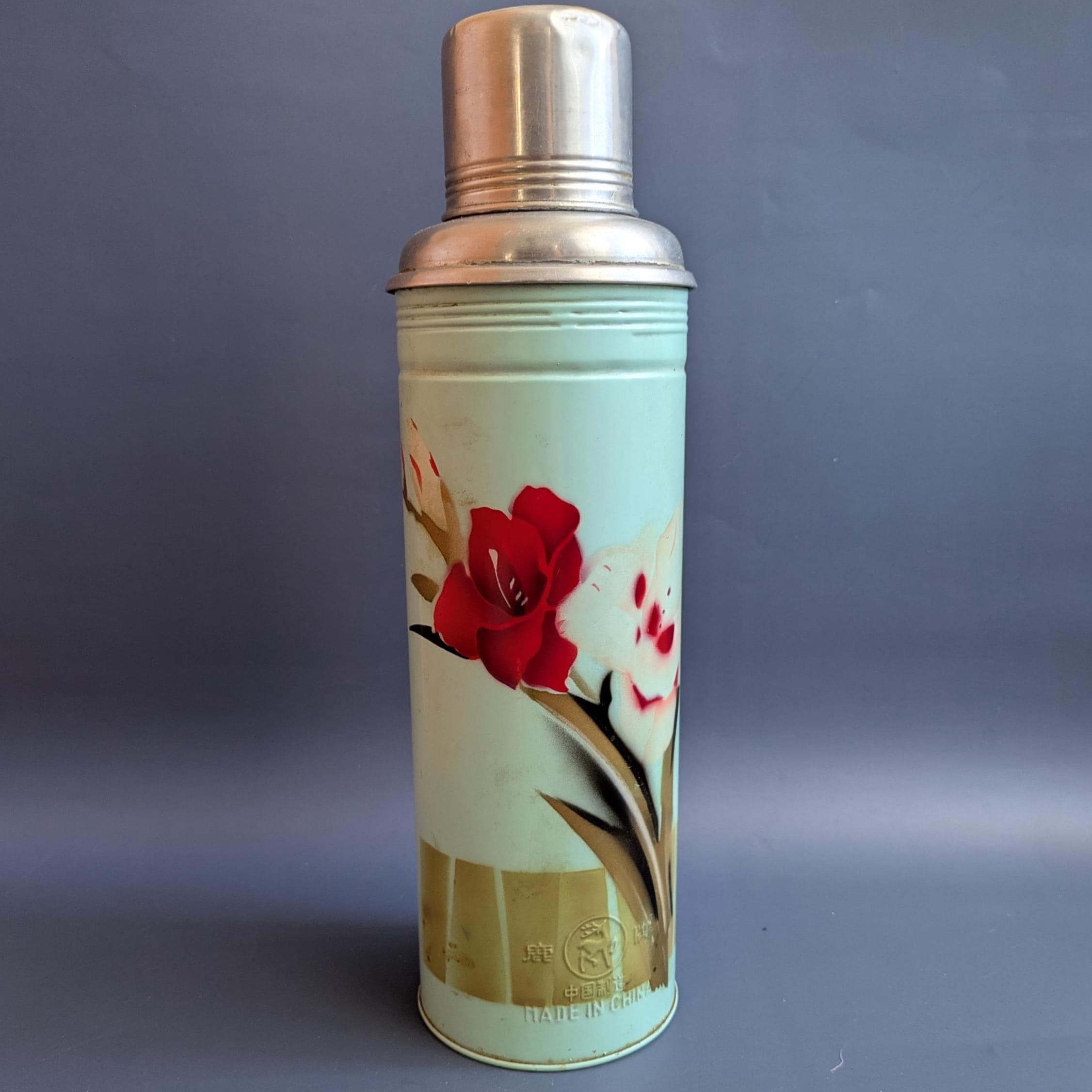 Chinese thermos - Etsy 日本