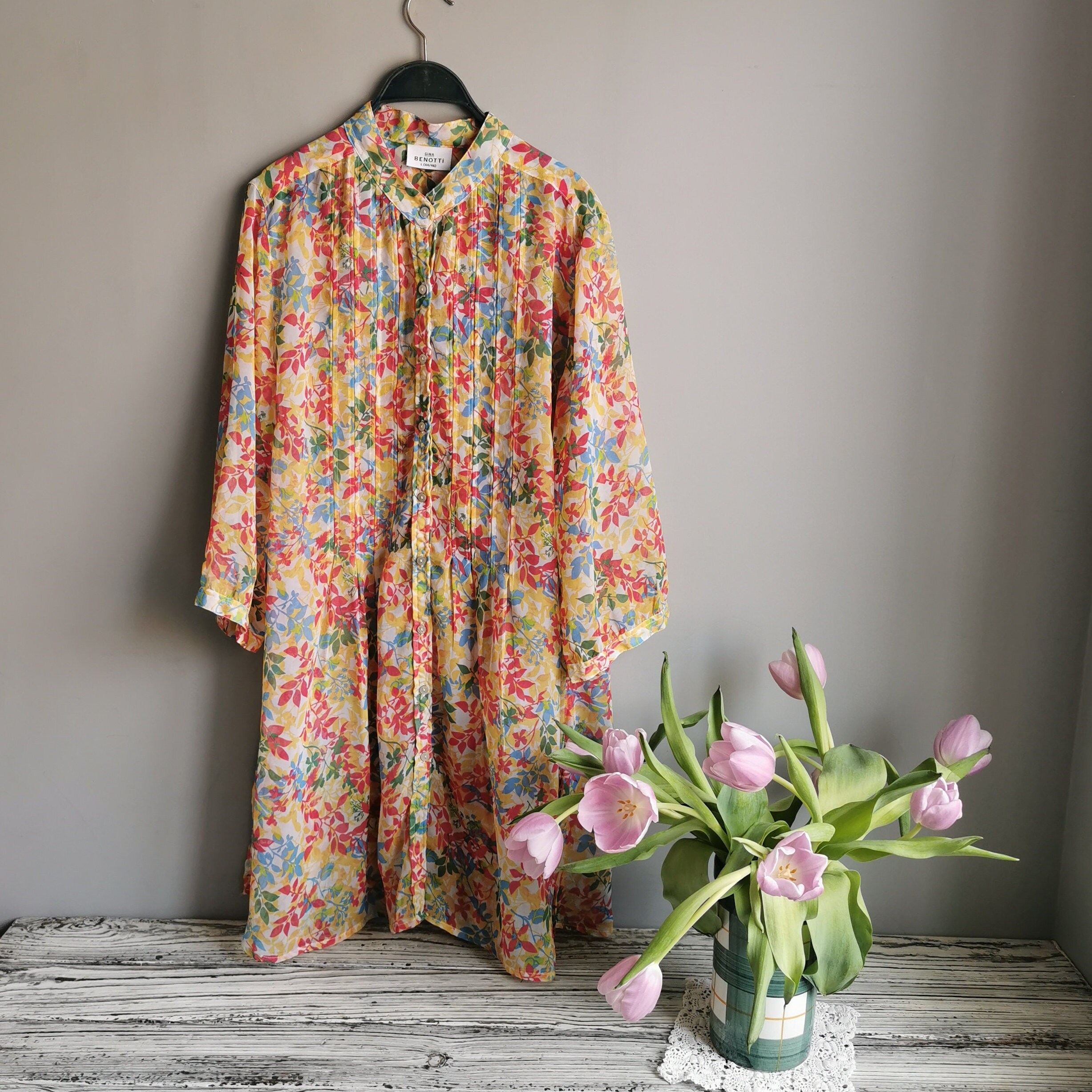 Gina cheap benotti abbigliamento