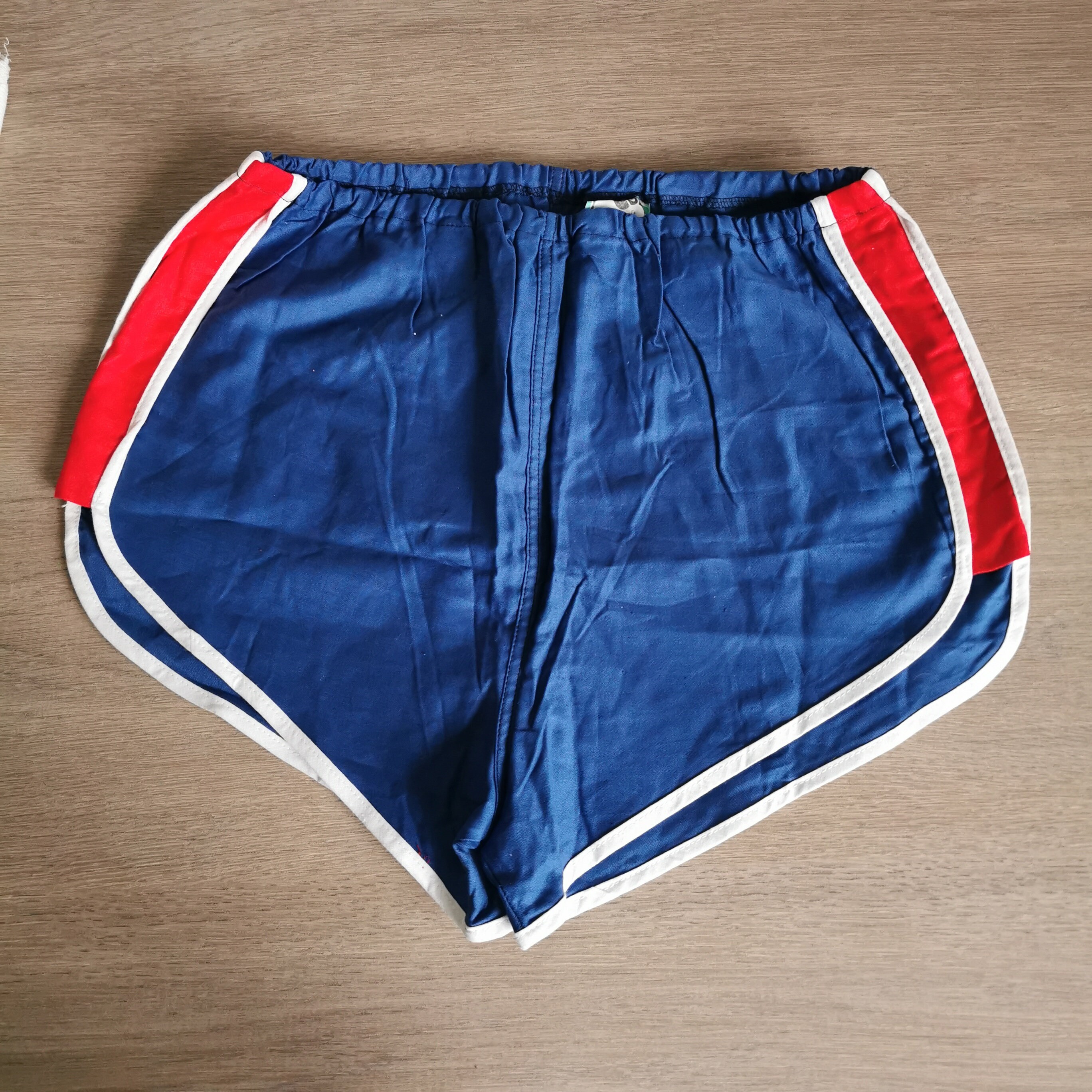 Soviet union deals running shorts