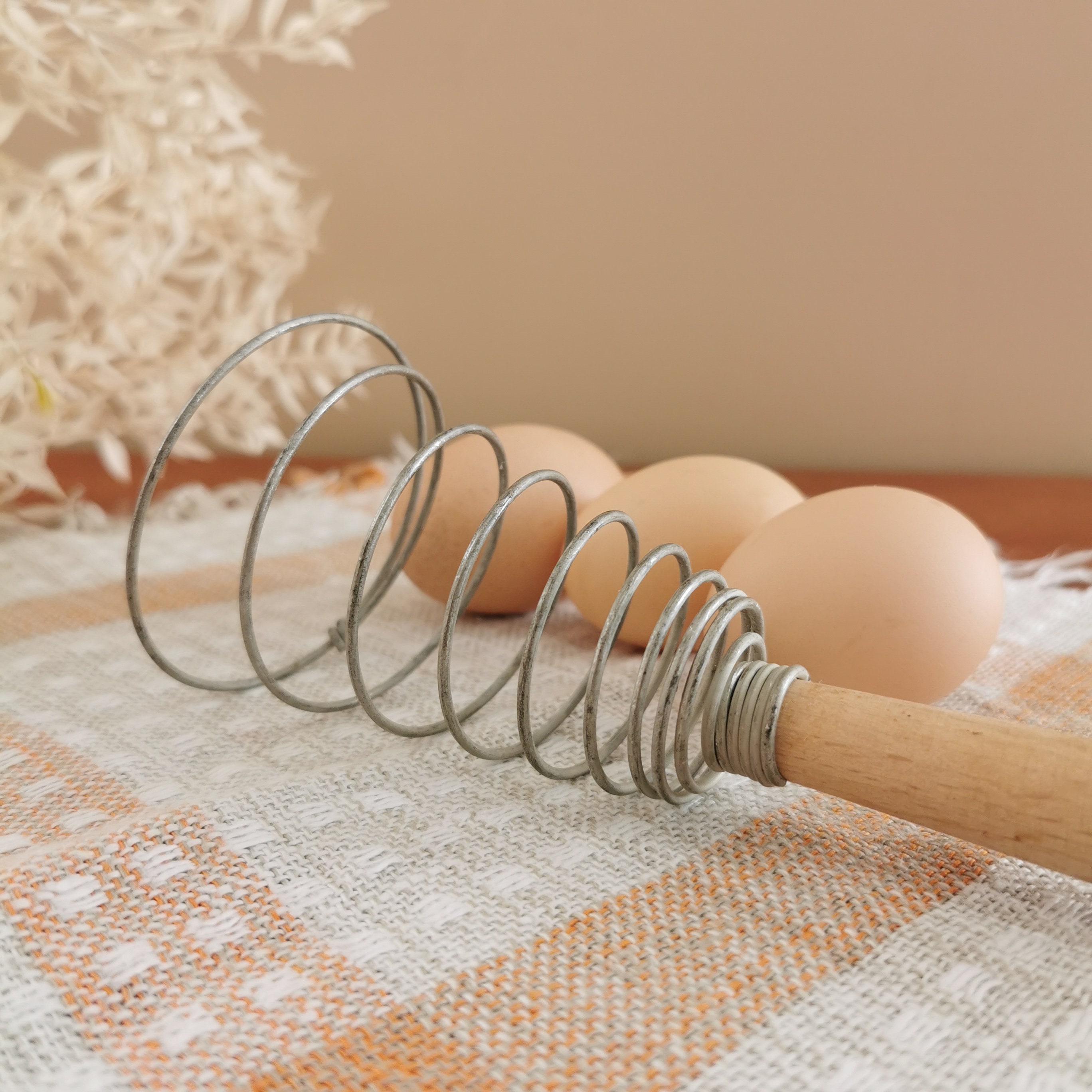 Household Automatic Egg Beater and Cream Mixer – Bravo Goods