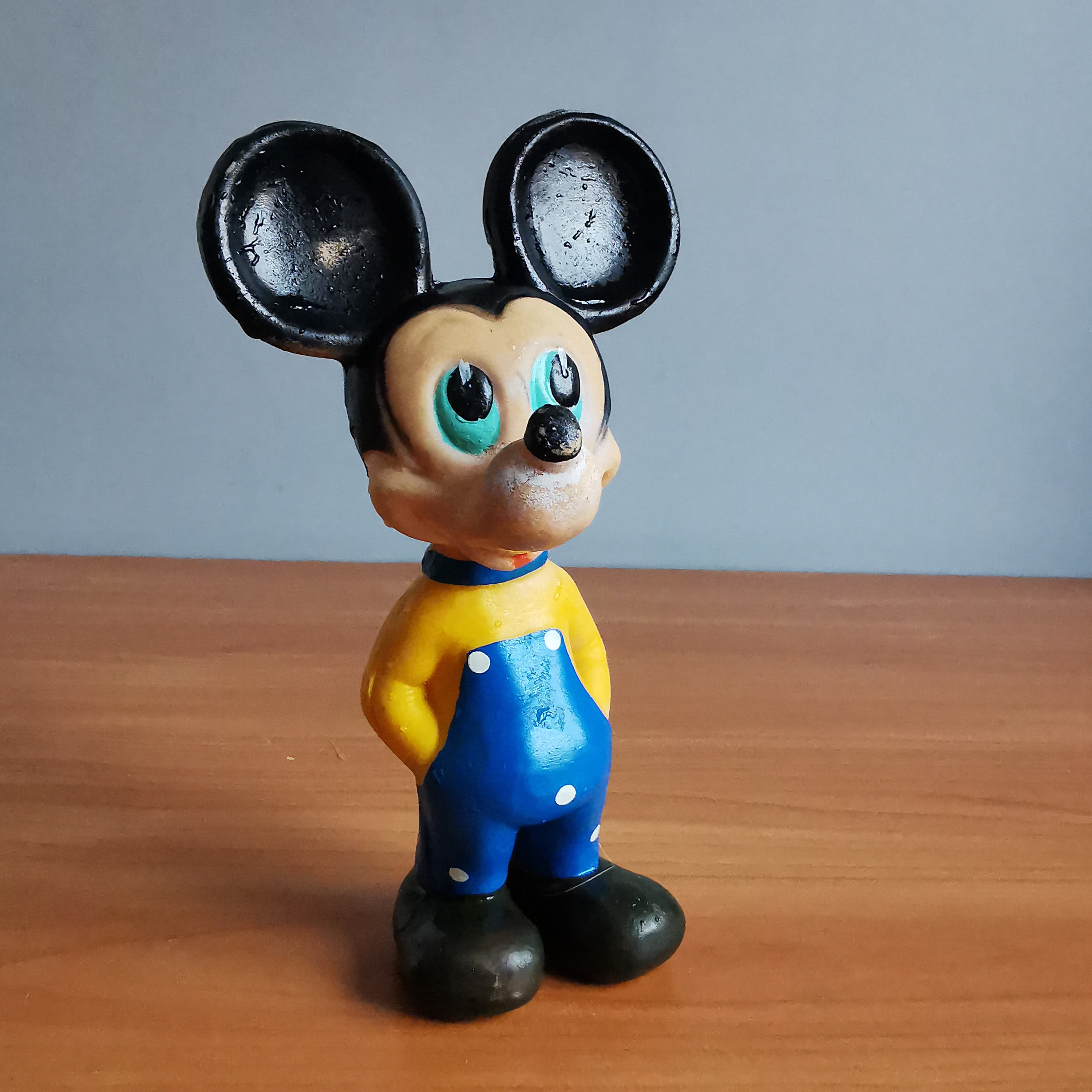 DISNEY Fine Art ６up MIckey ミッキーマウス Cra-Z-Art Disney Mickey Mouse Creative Art Studio Kit, Kids