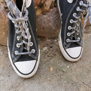 Converse top kinderschuhe 36