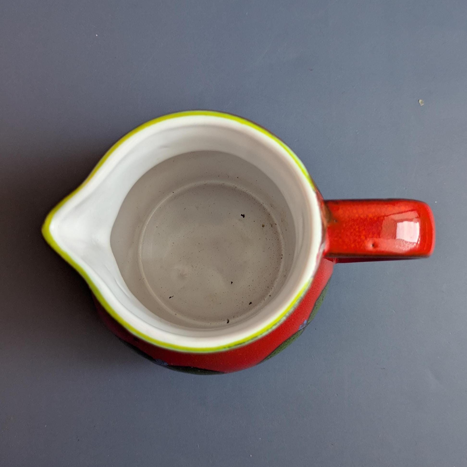 陶器の水差し、ヴィンテージ装飾、ピッチャー、花瓶 - Etsy 日本