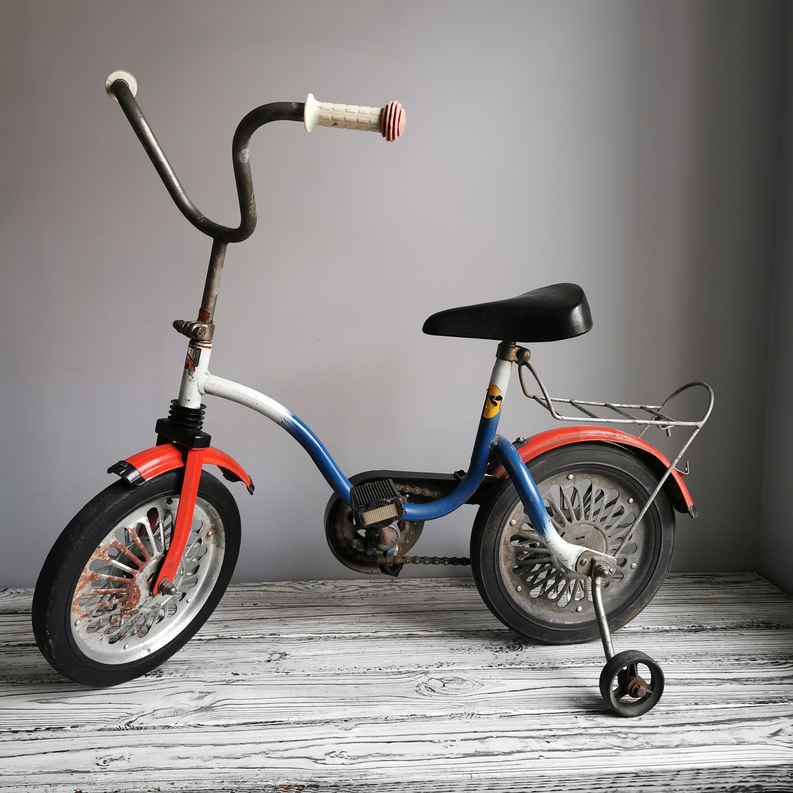 Bicicleta sovi tica Etsy Espa a