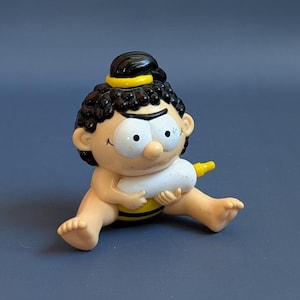 2000 McDonald&#39;s Action Happy Meal Beano Toy