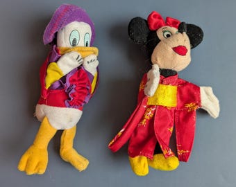1995 シンデレラ マクドナルド ウォルト ディズニー コレクション #1