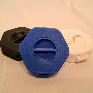 Portable Cable Organizer/Winder – Tidy Cables, Zero Hassle!