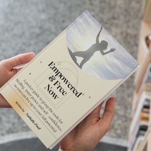 Empowered & Free Now (Ebook)