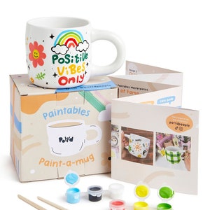 Pottery Kit -  UK