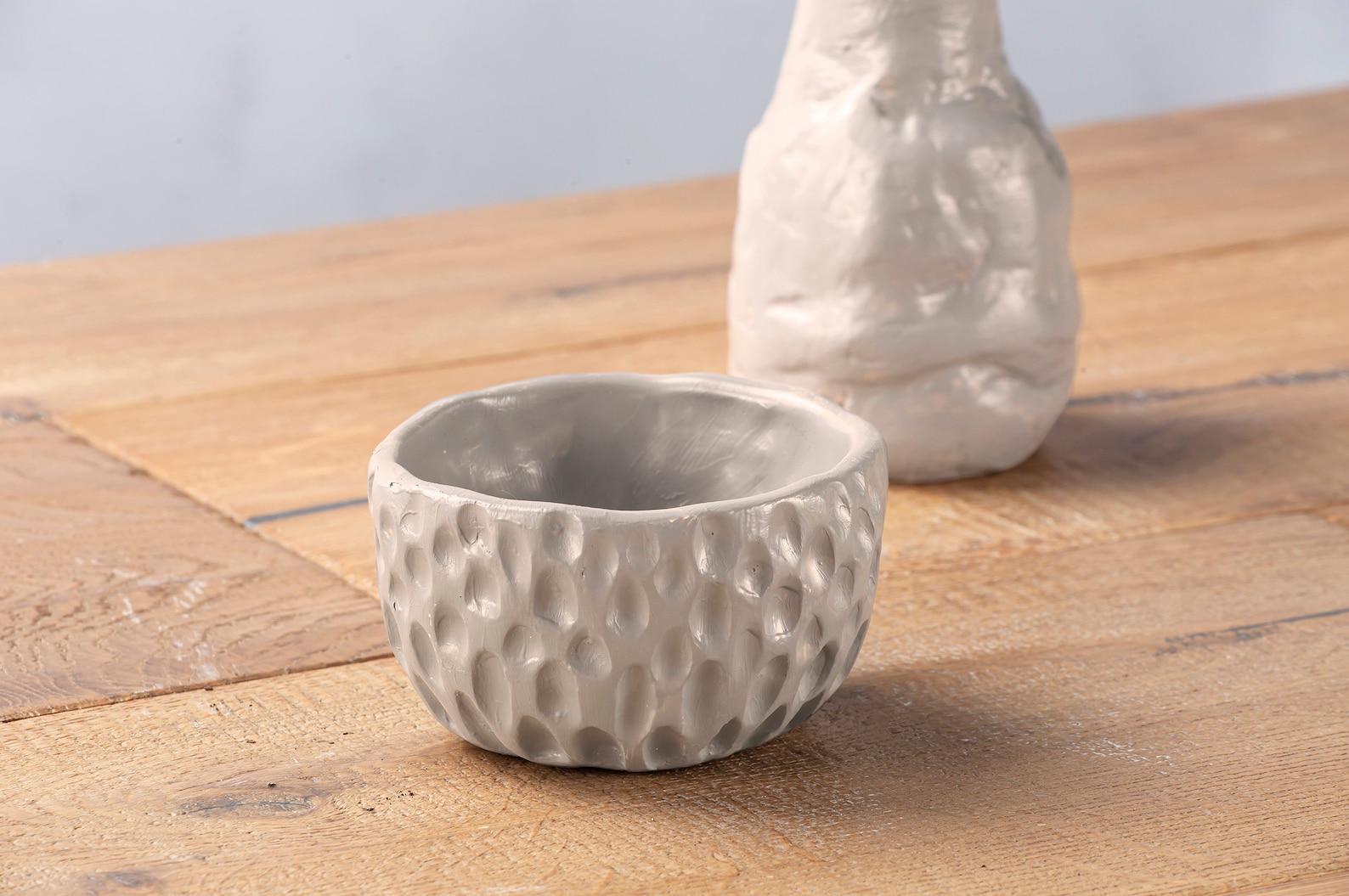 Pott'd™ Home Airdry Clay Pottery Kit for Adults & Etsy