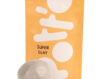 Pott&#39;d™ Extra Pack of Premium Air-Dry Clay (1kg)