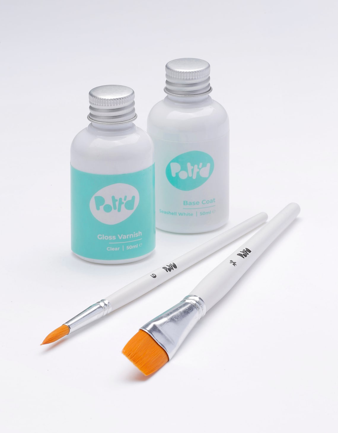 Pott'd™ Home Airdry Clay Pottery Kit for Adults & Etsy