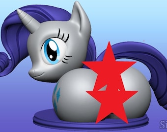 Nsfw My Little Pony - Etsy