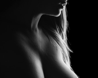 Lilith - 01 8x10" Print
