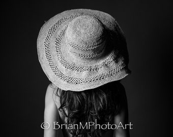 Anoush - Sunday Morning 8x12" Print