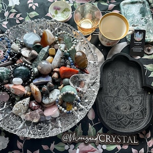Purely Crystal Confetti