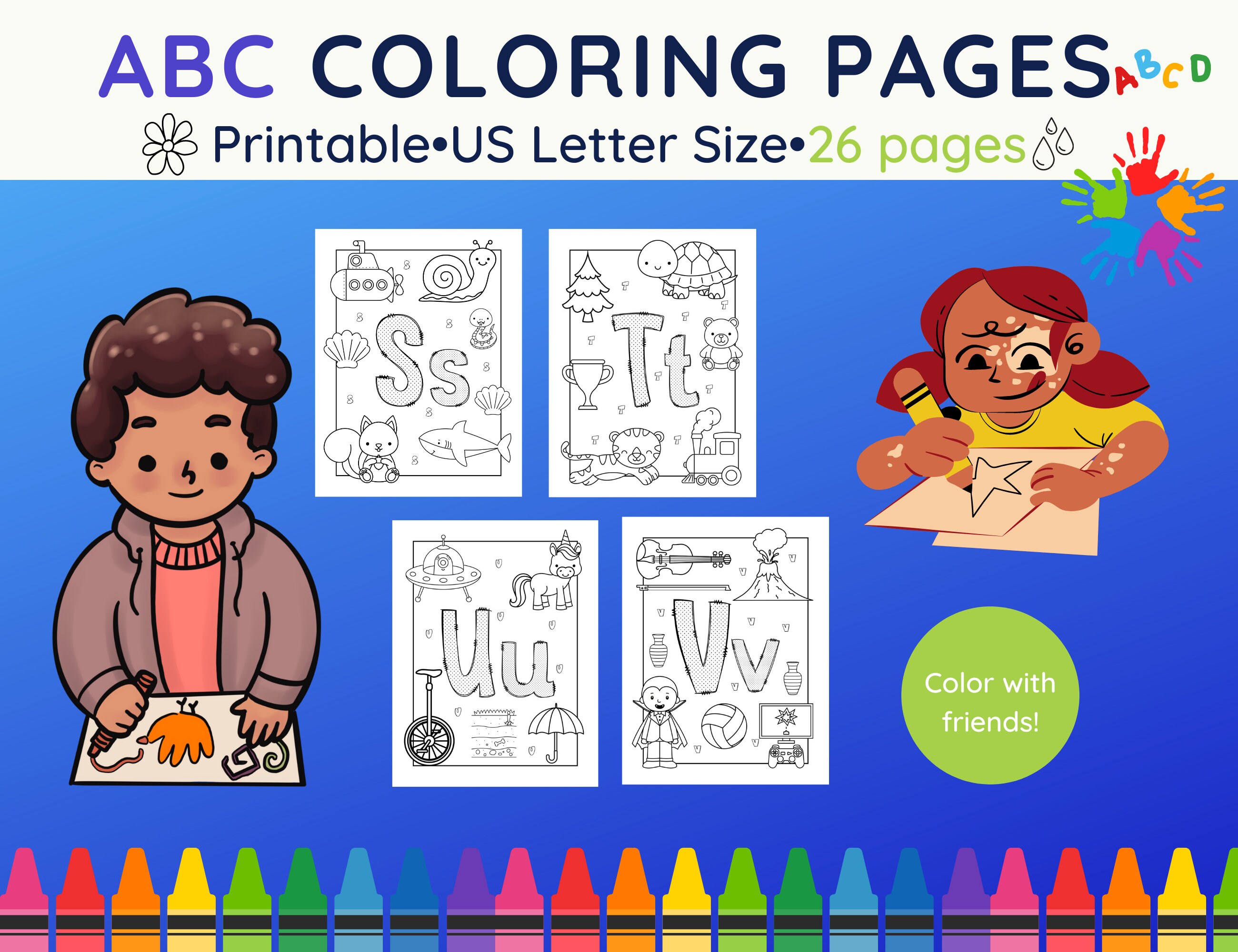 Alphabet Coloring Worksheets For 3 Year Olds Coloring Vrogue co