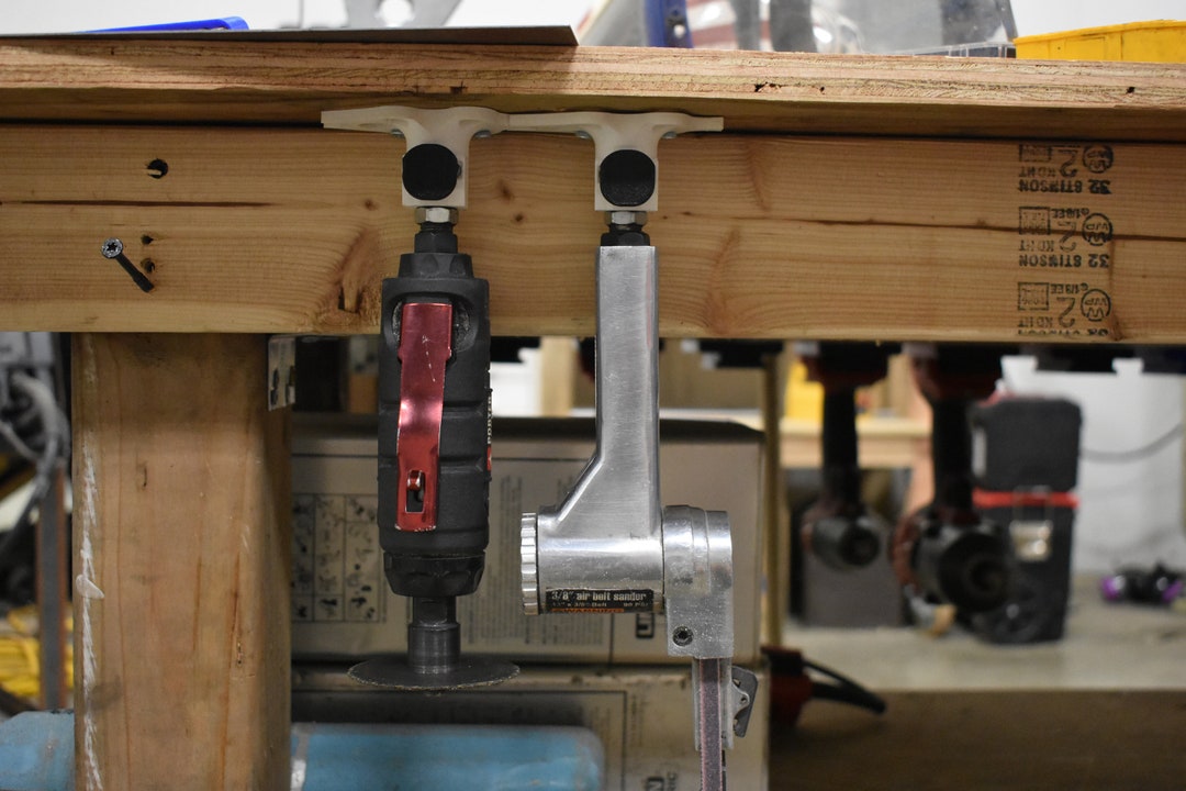 Toolspot QD Airtool Hanger Etsy