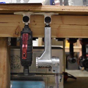 ToolSpot QD Air-Tool Hanger