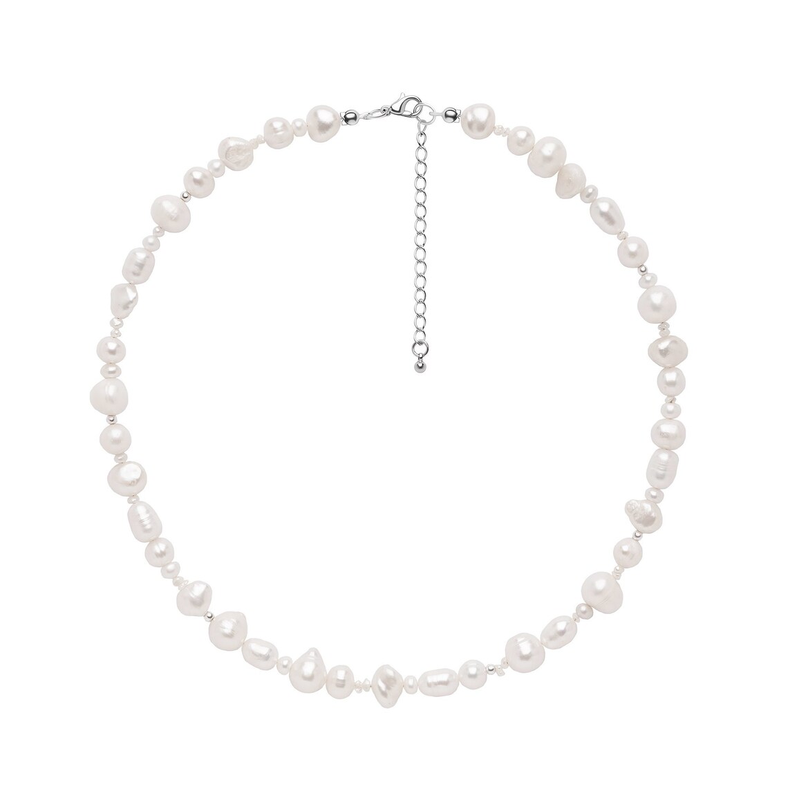 The La La Collar Necklace