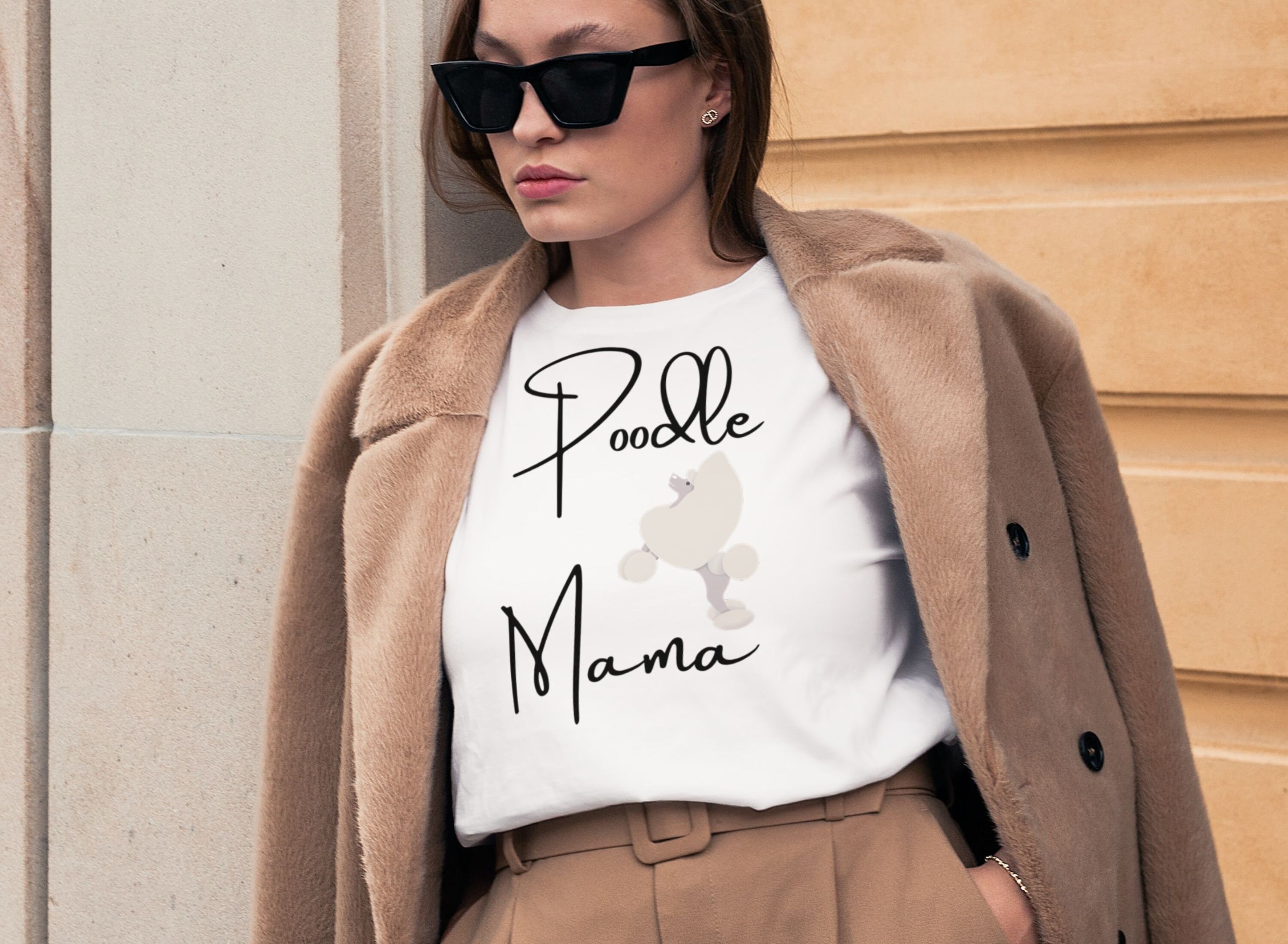 Poodle Clothing - Etsy