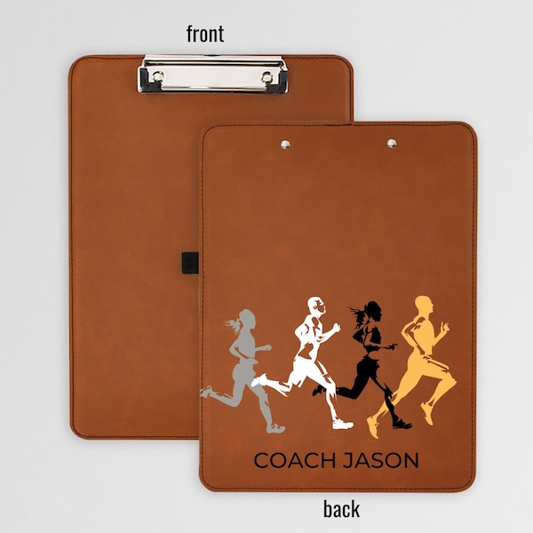 Coaches Clipboard Etsy