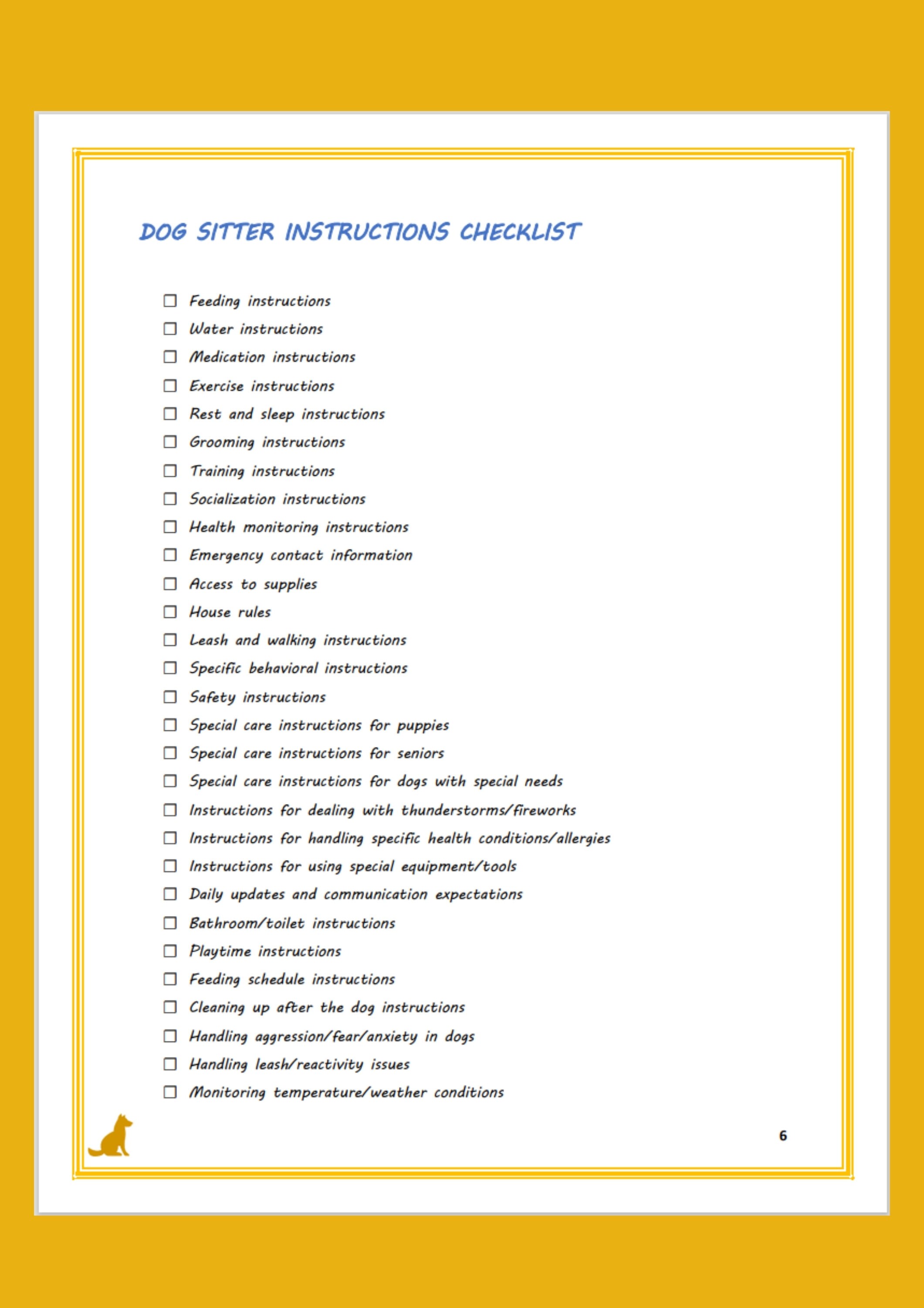 Target Rcam: The Ultimate Checklist - qd0hxwv