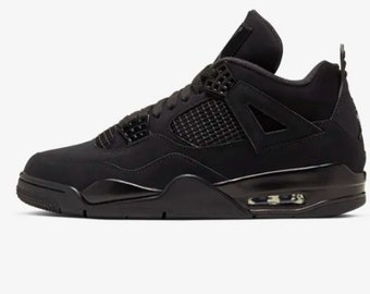 custom jordan retro 4