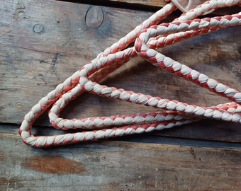 Vintage Hand Braided Coat Hangers - Etsy