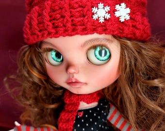 Blythe Takara Original personnalisé